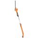Аккумуляторный кусторез Daewoo DAHT 1212Li SET в Калининграде