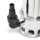 Дренажный насос Daewoo DDP 20000 inox в Калининграде
