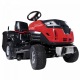 Садовый минитрактор Efco EF 92R/19 K V в Калининграде