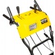 Бензиновый снегоуборщик Huter SGC 6000 в Калининграде
