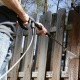Мойка высокого давления GreenWorks GPWG4 130 бар в Калининграде