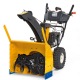 Снегоуборщик Cub Cadet 524 SWE в Калининграде