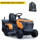 Садовый райдер Villartec MR1702H в Калининграде
