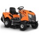 Садовый минитрактор Daewoo DWT 1020 в Калининграде