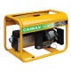 Бензогенератор Caiman Explorer 6510XL27 5.8 кВт в Калининграде