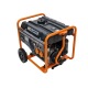 Бензогенератор Villartec GG3400W 2.6 кВт в Калининграде