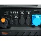 Бензиновый генератор инверторный Villartec GI808 2025 8 кВт в Калининграде