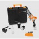Аккумуляторная пила Villartec SA1462C в Калининграде