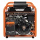 Бензогенератор Daewoo GDA 7500 DPE-3 DUAL POWER 220-380 6 кВт в Калининграде