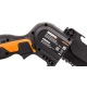 Аккумуляторная пила Worx WG324E.9-4&quot; (без аккумулятора и ЗУ) в Калининграде