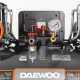 Компрессор поршневой безмасляный Daewoo DAC 1000S в Калининграде