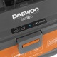 Пылесос аккумуляторный Daewoo DAVC 1621Li SET в Калининграде