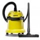 Пылесос для сухой и влажной уборки Karcher WD 2 в Калининграде