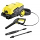 Мойка высокого давления Karcher K 5 Compact в Калининграде