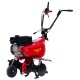 Культиватор Eurosystems Euro-5 EVO RM S/R Loncin TM60 в Калининграде