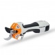 Ножницы аккумуляторные Villartec HA1462 + секатор Villartec PA1462 (без аккумулятора и зарядного устройства) в Калининграде