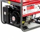 Бензогенератор Kronwerk LK 6500 5 кВт в Калининграде
