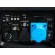 Бензогенератор инверторный Villartec GI508ES 5 кВт в Калининграде