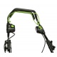 Газонокосилка аккумуляторная GreenWorks TwinForce GC82LM61S (без аккумулятора и зарядного устройства) в Калининграде