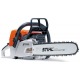 Бензопила Stihl MS 180 C-BE-14&quot; Ergostart в Калининграде