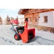 Снегоуборщик Elitech СМ 12Э в Калининграде