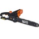 Электропила RedVerg Basic ECS-1400-14 в Калининграде