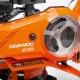 Культиватор Daewoo DAT 5055R в Калининграде