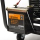Бензогенератор Daewoo GDA 12500E 9.5 кВт в Калининграде