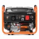 Бензогенератор Daewoo GDA 7500 DPE-3 DUAL POWER 220-380 6 кВт в Калининграде