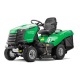 Садовый минитрактор Caiman Comodo 4WD 107D2C в Калининграде