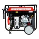 Бензогенератор Loncin LC8000-JS 6 кВт в Калининграде