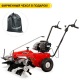 Подметальная машина Tielburger TK17E (Briggs&amp;Stratton 82V) в Калининграде