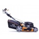 Газонокосилка бензиновая Villartec MB 453T в Калининграде
