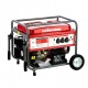 Бензогенератор Kronwerk LK 6500E 5 кВт в Калининграде