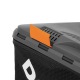 Газонокосилка аккумуляторная Daewoo DLM 4042Li (без аккумулятора и зарядного устройства) в Калининграде