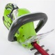 Аккумуляторный кусторез GreenWorks G-Max G40HT61K2 40V 61 см (без батареи и зарядного устройства) в Калининграде