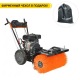 Подметальная машина Villartec SW 7080E в Калининграде