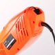 Электрический триммер Patriot ET 1255 + нож в комплекте! в Калининграде