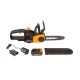 Аккумуляторная пила Worx WG322E.1 10&quot; в Калининграде
