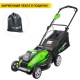 Газонокосилка аккумуляторная GreenWorks G40LM45K3 в Калининграде
