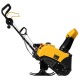 Снегоуборщик Denzel SB 460 Sled в Калининграде