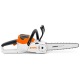 Аккумуляторная пила Stihl MSA 120 C-BQ-12 в Калининграде