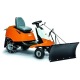 Садовый трактор Stihl RT 4082.0 в Калининграде