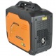 Бензиновый генератор инверторный Carver PPG-3500IS Duomatic 2.5 кВт в Калининграде