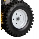 Комбимашина Texas Combi 800B с щеткой и снегоуборщиком в Калининграде