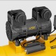 Компрессор поршневой безмасляный Denzel DLP-1500/50 в Калининграде