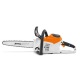 Аккумуляторная пила Stihl MSA 200 C-B-14&quot; (без аккумулятора и зарядного устройства) в Калининграде