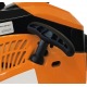 Бензопила Villartec SB401 14&quot; 56 зв + набор заточной Stihl d4,0мм в Калининграде