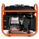 Бензиновый генератор инверторный Daewoo GDA 4600 Ei 4.2 кВт в Калининграде