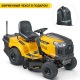 Садовый минитрактор Cub Cadet LT1 NR92 в Калининграде